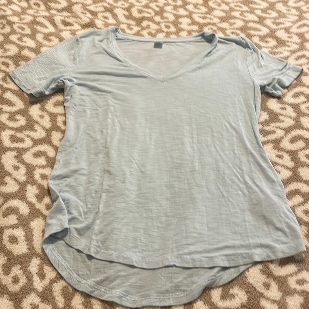 old nave t shirt